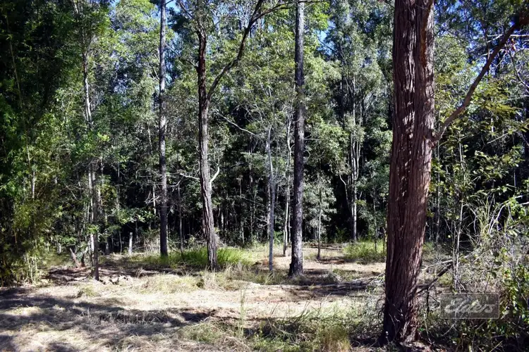 Third view of Homely land listing, Lot 42 Arbortwo Road, Glenwood QLD 4570
