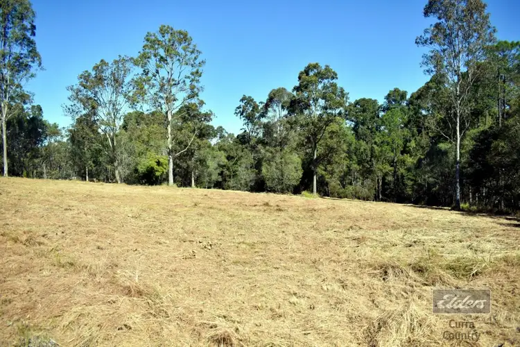 Fifth view of Homely land listing, Lot 42 Arbortwo Road, Glenwood QLD 4570