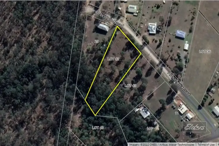 Seventh view of Homely land listing, Lot 42 Arbortwo Road, Glenwood QLD 4570