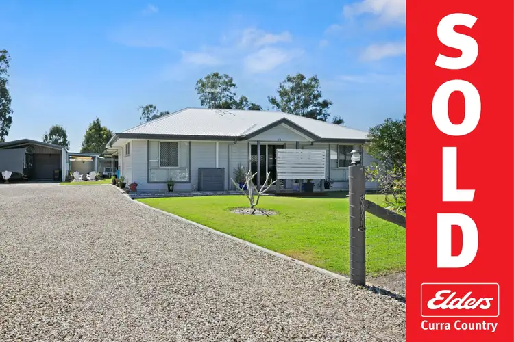 12 Green Drive, Gunalda QLD 4570
