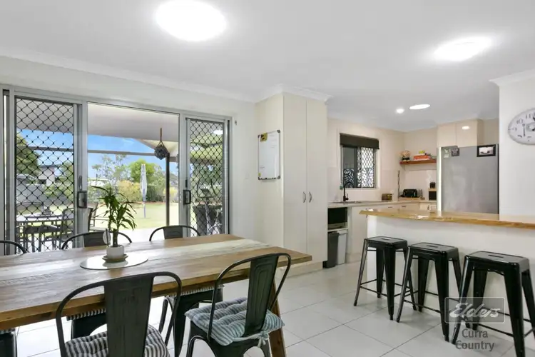 Third view of Homely house listing, 12 Green Drive, Gunalda QLD 4570