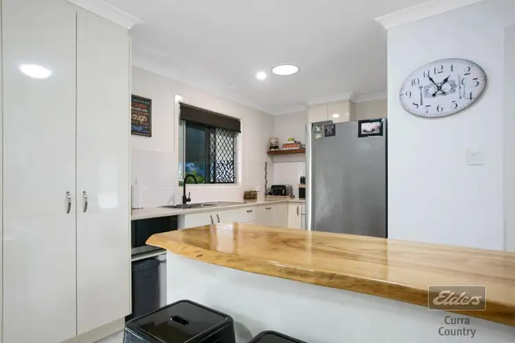 Fifth view of Homely house listing, 12 Green Drive, Gunalda QLD 4570