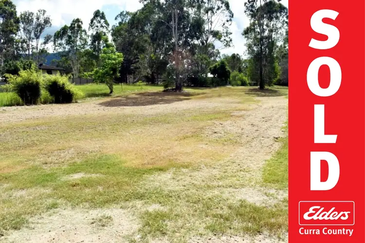 5 Ayers Road, Gundiah QLD 4650