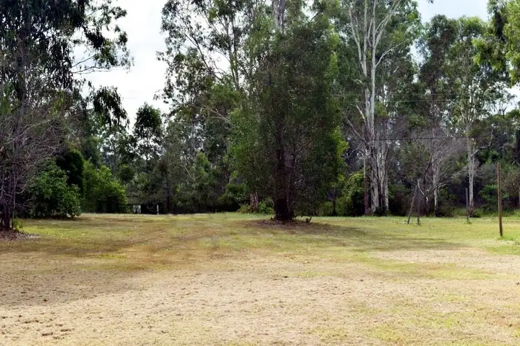 Third view of Homely land listing, 5 Ayers Road, Gundiah QLD 4650
