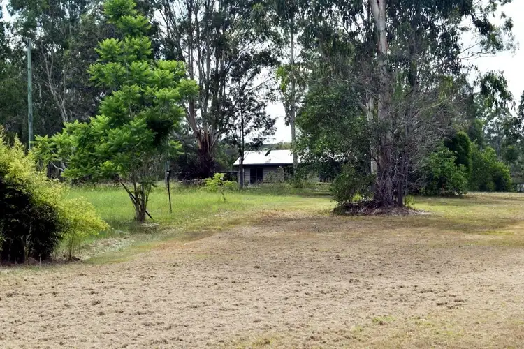 Fourth view of Homely land listing, 5 Ayers Road, Gundiah QLD 4650