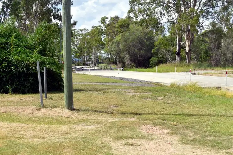 Fifth view of Homely land listing, 5 Ayers Road, Gundiah QLD 4650