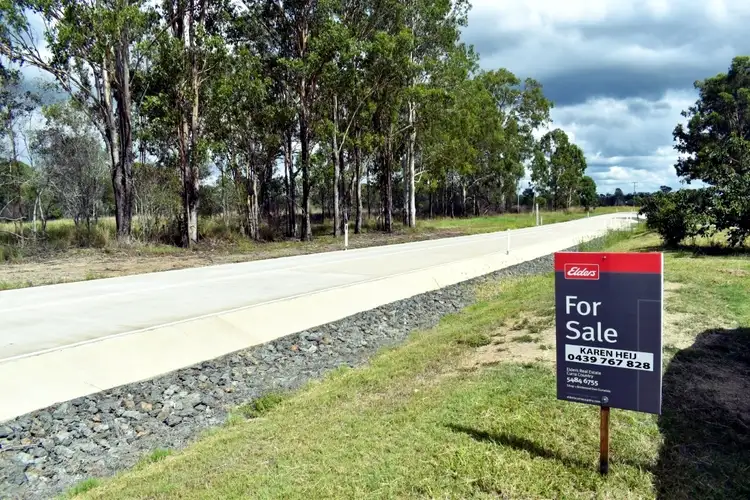 Sixth view of Homely land listing, 5 Ayers Road, Gundiah QLD 4650