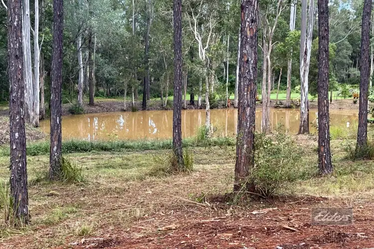Lot 85 Arborfour Road, Glenwood QLD 4570