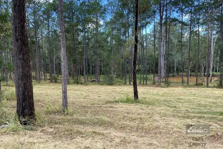 Seventh view of Homely land listing, Lot 85 Arborfour Road, Glenwood QLD 4570