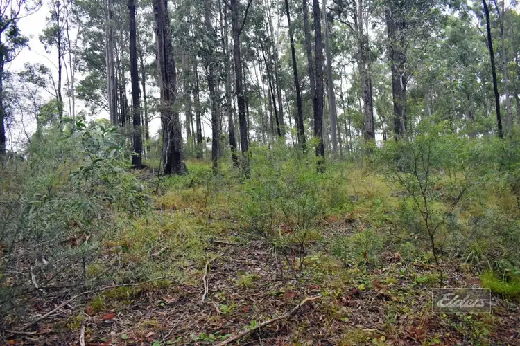 Main view of Homely land listing, Lot 473 Arborten Road, Glenwood QLD 4570