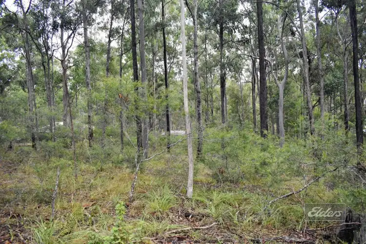 Second view of Homely land listing, Lot 473 Arborten Road, Glenwood QLD 4570
