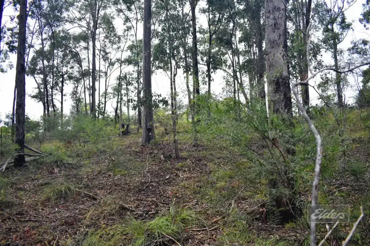 Third view of Homely land listing, Lot 473 Arborten Road, Glenwood QLD 4570