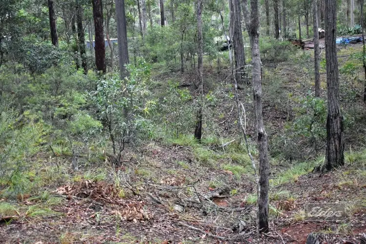 Fourth view of Homely land listing, Lot 473 Arborten Road, Glenwood QLD 4570