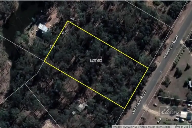 Fifth view of Homely land listing, Lot 473 Arborten Road, Glenwood QLD 4570
