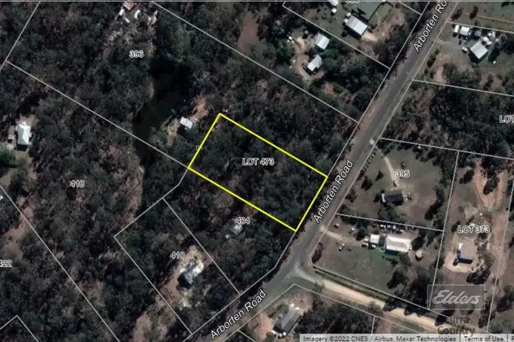 Sixth view of Homely land listing, Lot 473 Arborten Road, Glenwood QLD 4570