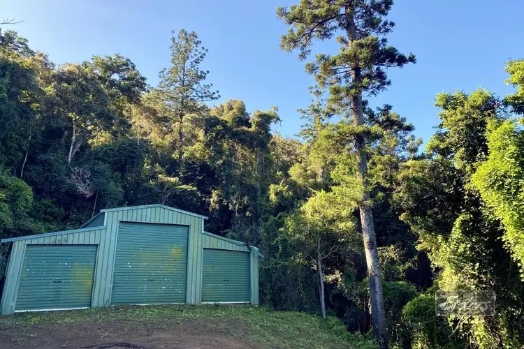 Main view of Homely land listing, Lot 1 Davey Road, Kanigan QLD 4570
