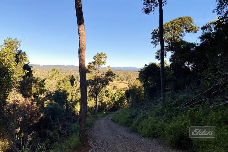 Second view of Homely land listing, Lot 1 Davey Road, Kanigan QLD 4570