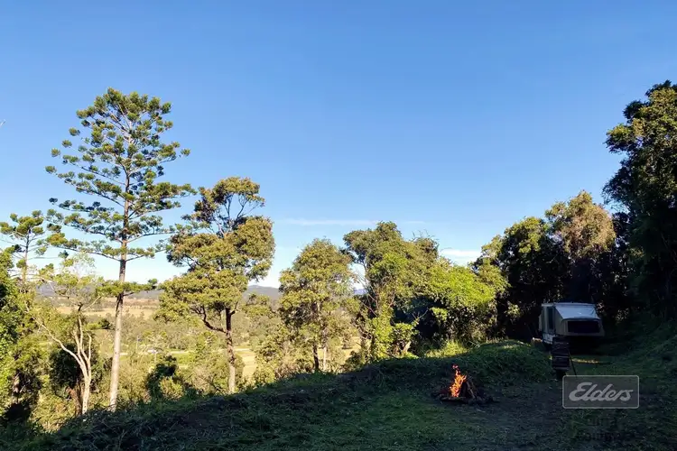 Third view of Homely land listing, Lot 1 Davey Road, Kanigan QLD 4570
