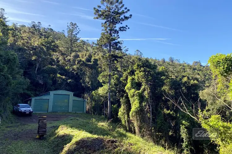 Fifth view of Homely land listing, Lot 1 Davey Road, Kanigan QLD 4570