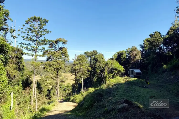 Seventh view of Homely land listing, Lot 1 Davey Road, Kanigan QLD 4570