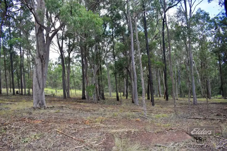Main view of Homely land listing, Lot 822 Arborthirty One Road, Glenwood QLD 4570