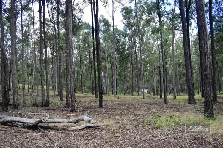 Second view of Homely land listing, Lot 822 Arborthirty One Road, Glenwood QLD 4570