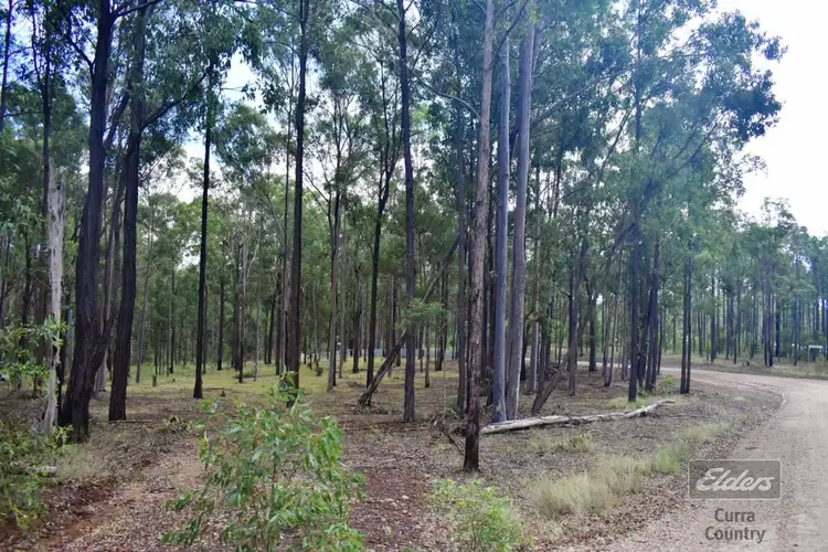 Third view of Homely land listing, Lot 822 Arborthirty One Road, Glenwood QLD 4570