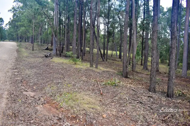 Fourth view of Homely land listing, Lot 822 Arborthirty One Road, Glenwood QLD 4570