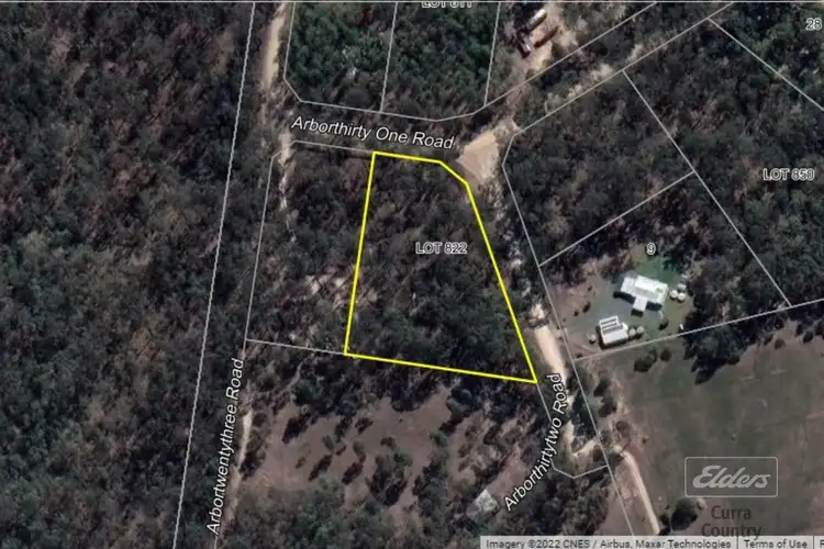 Sixth view of Homely land listing, Lot 822 Arborthirty One Road, Glenwood QLD 4570