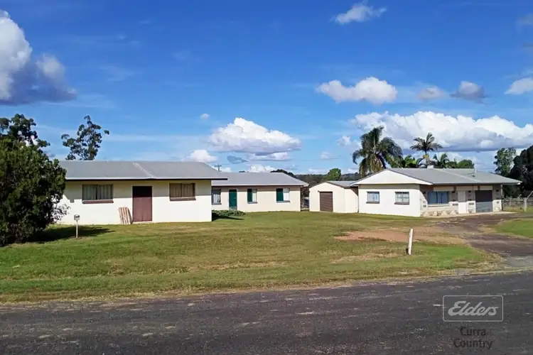 38 Bonnick Road, Gunalda QLD 4570