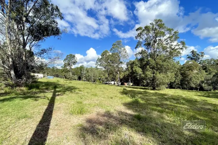 Lot 43 Arbortwo Road, Glenwood QLD 4570
