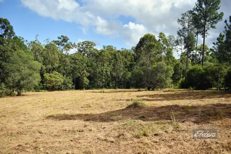 Second view of Homely land listing, Lot 500 Arborcrescent Road, Glenwood QLD 4570
