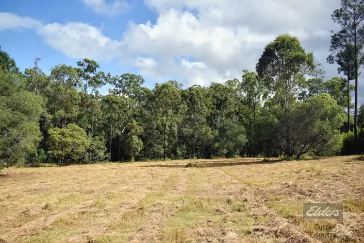Third view of Homely land listing, Lot 500 Arborcrescent Road, Glenwood QLD 4570