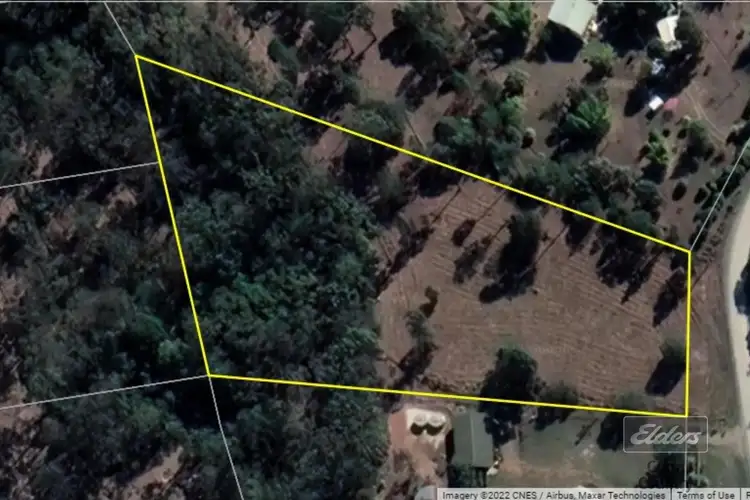 Seventh view of Homely land listing, Lot 500 Arborcrescent Road, Glenwood QLD 4570
