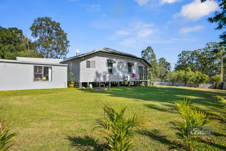 7 Terrence Court, Glenwood QLD 4570