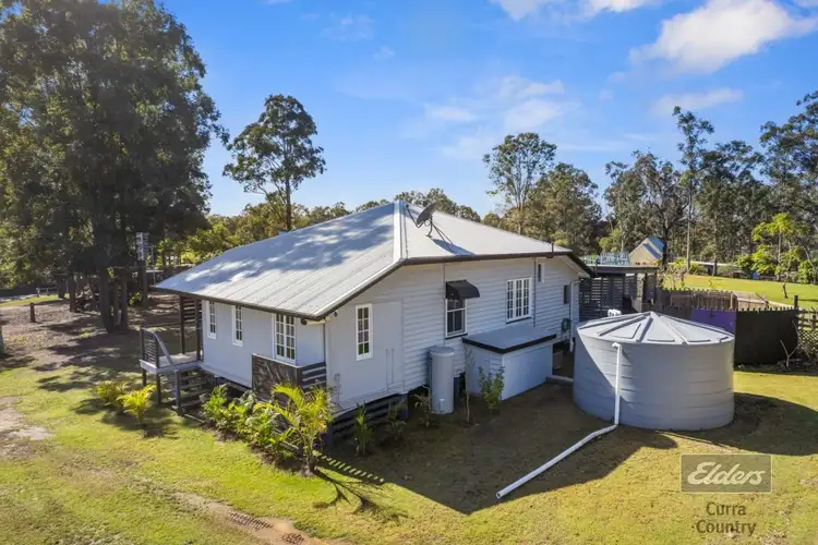 Second view of Homely house listing, 7 Terrence Court, Glenwood QLD 4570