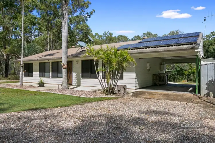 Second view of Homely house listing, 697 Old Gympie Road, Paterson QLD 4570