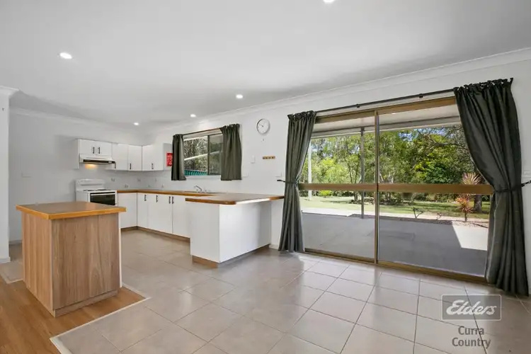 Fourth view of Homely house listing, 697 Old Gympie Road, Paterson QLD 4570