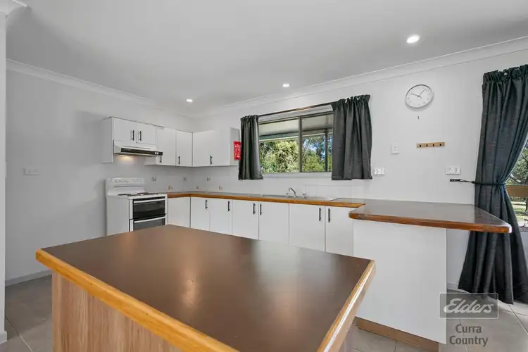 Fifth view of Homely house listing, 697 Old Gympie Road, Paterson QLD 4570