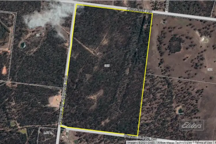 Fifth view of Homely land listing, Address available on request