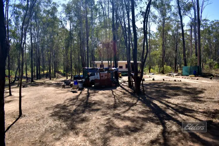 Third view of Homely house listing, 1 Deborah Road, Netherby QLD 4650