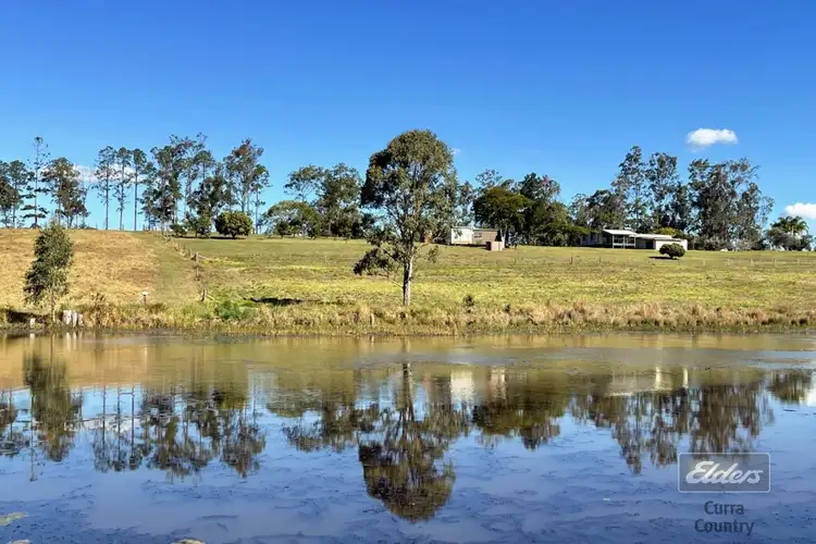Main view of Homely rural property listing, 199 Forestry Road, Bauple QLD 4650