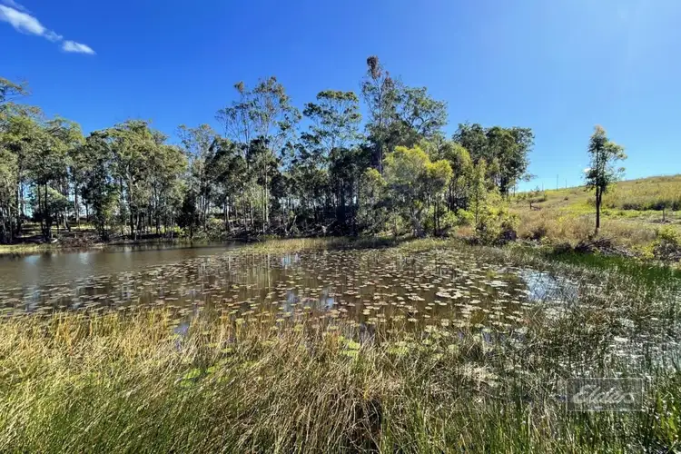 Fifth view of Homely rural property listing, 199 Forestry Road, Bauple QLD 4650