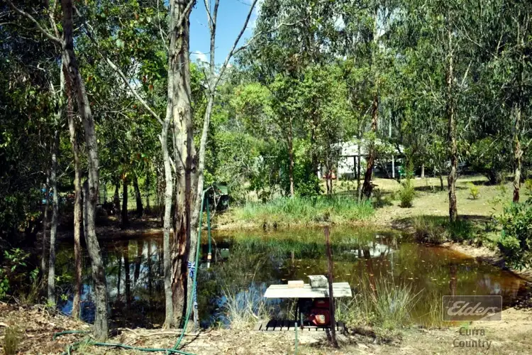Main view of Homely land listing, 43 Faine Road, Bauple QLD 4650