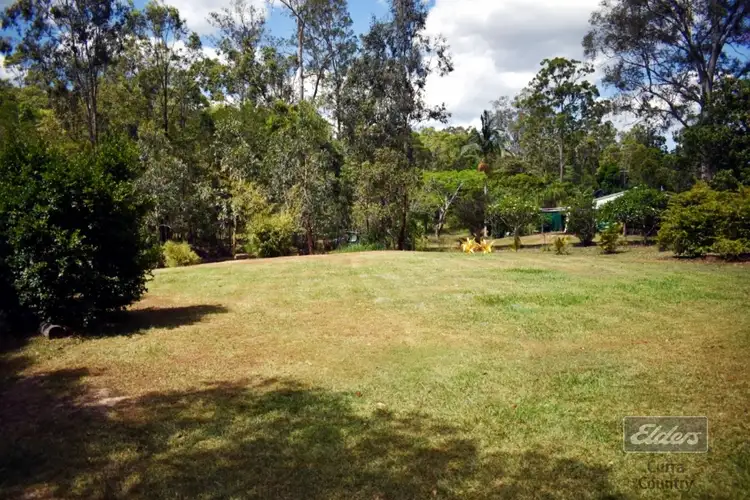 Fourth view of Homely land listing, 43 Faine Road, Bauple QLD 4650