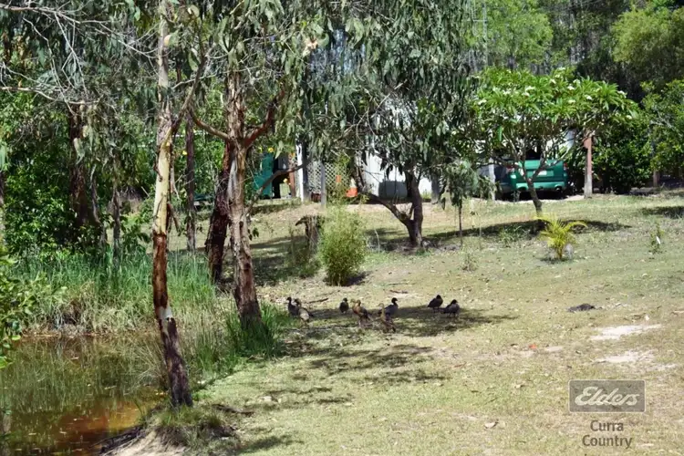 Sixth view of Homely land listing, 43 Faine Road, Bauple QLD 4650