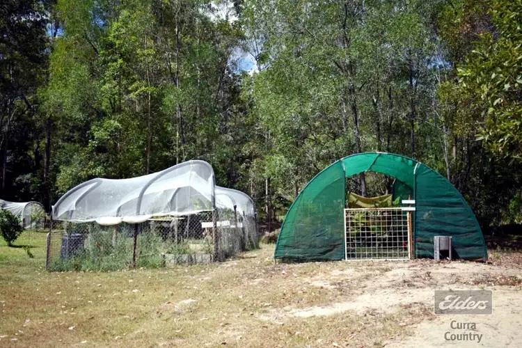 Seventh view of Homely land listing, 43 Faine Road, Bauple QLD 4650