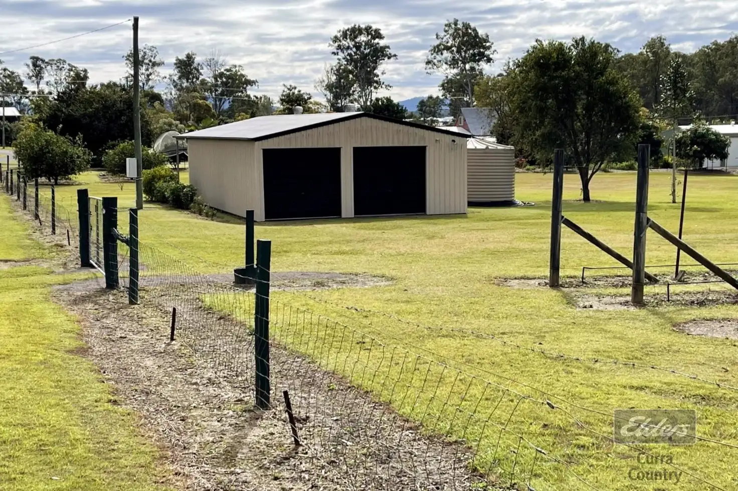 Main view of Homely land listing, 173 Clarkson Drive, Curra QLD 4570