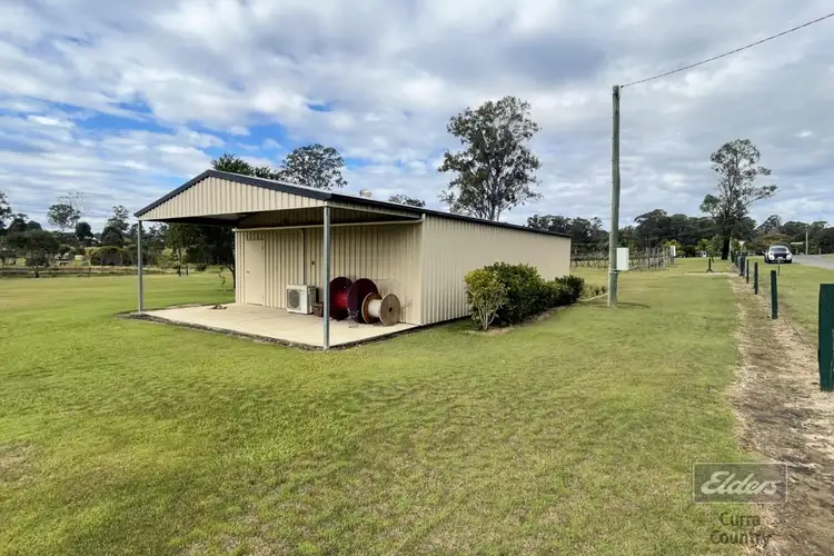 Second view of Homely land listing, 173 Clarkson Drive, Curra QLD 4570