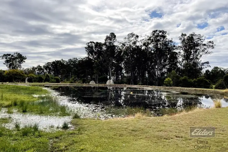 Fourth view of Homely land listing, 173 Clarkson Drive, Curra QLD 4570